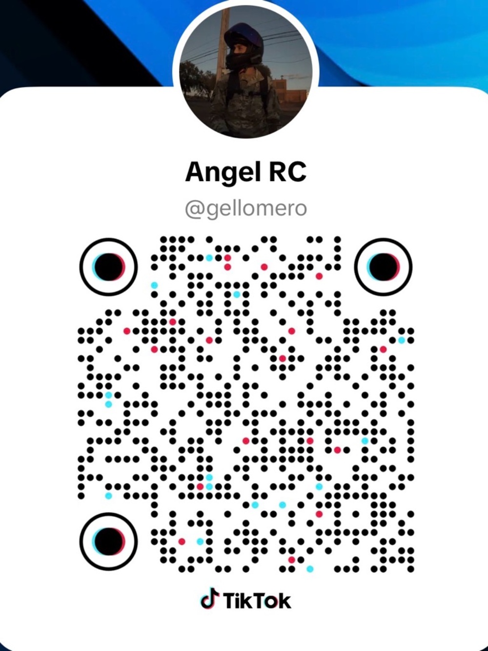 Meet your Posher, Angel